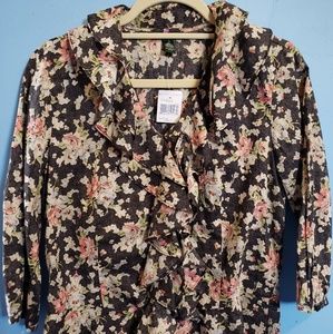 Lauren Jean's Company Women's Top